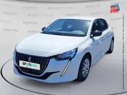 Peugeot 208 1.5 BlueHDi 100ch S\u0026S Active