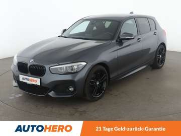 120i Edition M Sport Shadow Aut.*LED*NAVI*TEMPO*