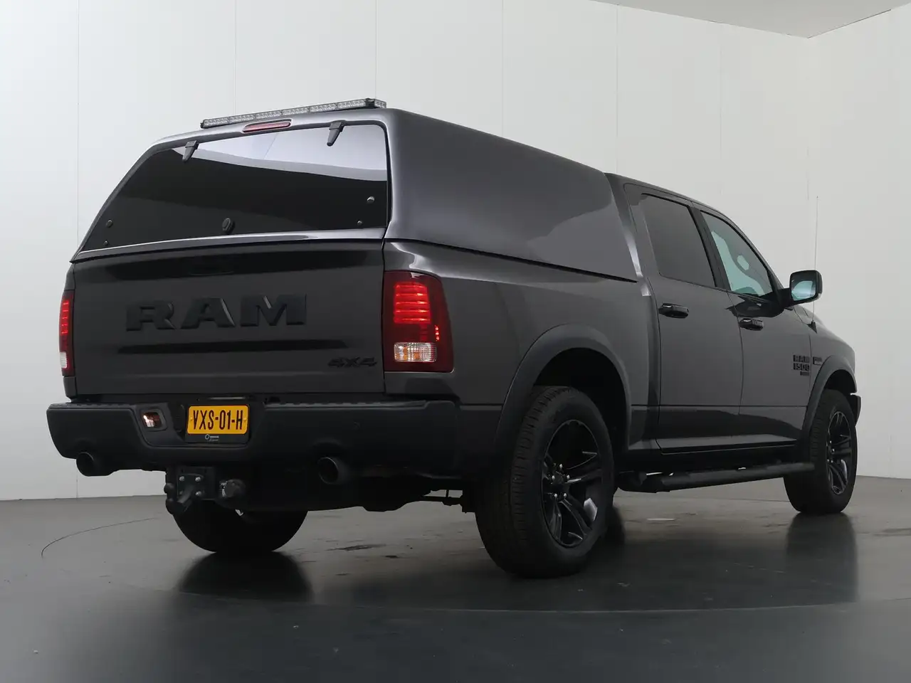 Dodge RAM 2023