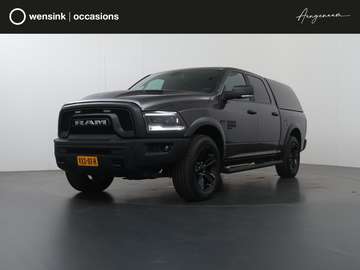 1500 5.7 V8 | 4x4 | CREW CAB | PRINS LPG | HUIFOPB