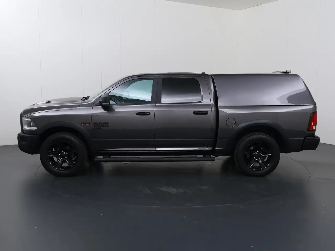 Dodge RAM 2023