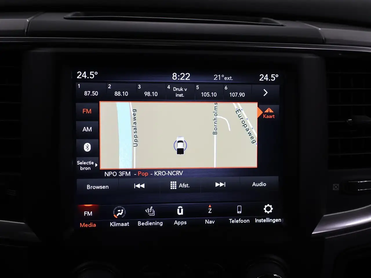 Dodge RAM 2023 — фото 14