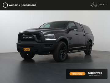 1500 5.7 V8 | 4x4 | CREW CAB | PRINS LPG | HUIFOPB