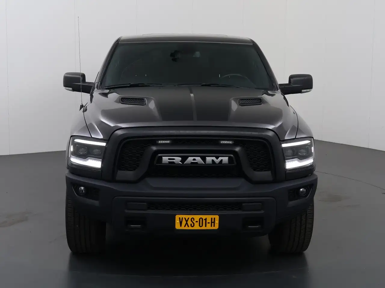 Dodge RAM 2023