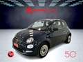 Fiat 500 1.0 Hybrid Dolcevita Ok Neopatentati Blauw - thumbnail 1