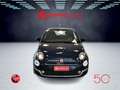 Fiat 500 1.0 Hybrid Dolcevita Ok Neopatentati Blauw - thumbnail 3