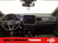 Volkswagen T-Roc 1.0 tsi r-line 110cv Zwart - thumbnail 19