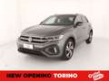 Volkswagen T-Roc 1.0 tsi r-line 110cv Nero - thumbnail 1