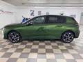 Peugeot 308 Allure Pack Grün - thumbnail 3