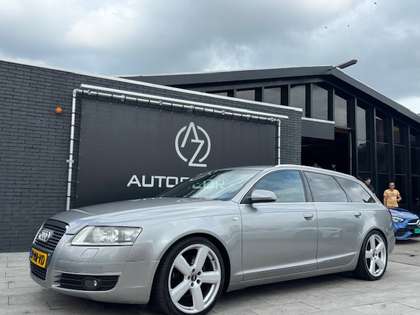Audi A6 Avant 2.4 Pro Line
