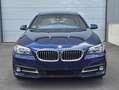 BMW 520 520d xDrive Touring Aut. Luxury Line Bleu - thumbnail 7