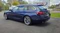 BMW 520 520d xDrive Touring Aut. Luxury Line Bleu - thumbnail 4