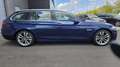 BMW 520 520d xDrive Touring Aut. Luxury Line Bleu - thumbnail 5