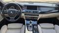 BMW 520 520d xDrive Touring Aut. Luxury Line Bleu - thumbnail 9