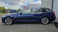 BMW 520 520d xDrive Touring Aut. Luxury Line Bleu - thumbnail 6