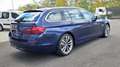 BMW 520 520d xDrive Touring Aut. Luxury Line Bleu - thumbnail 3