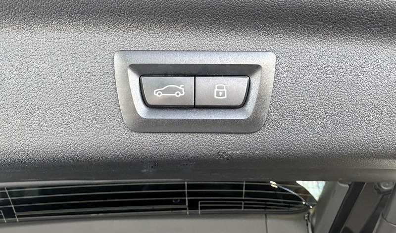 BMW X1 sDr.20i M SPORT KOMF+PANO+AHK+ACC+HUD+adpLED+ — photo 15