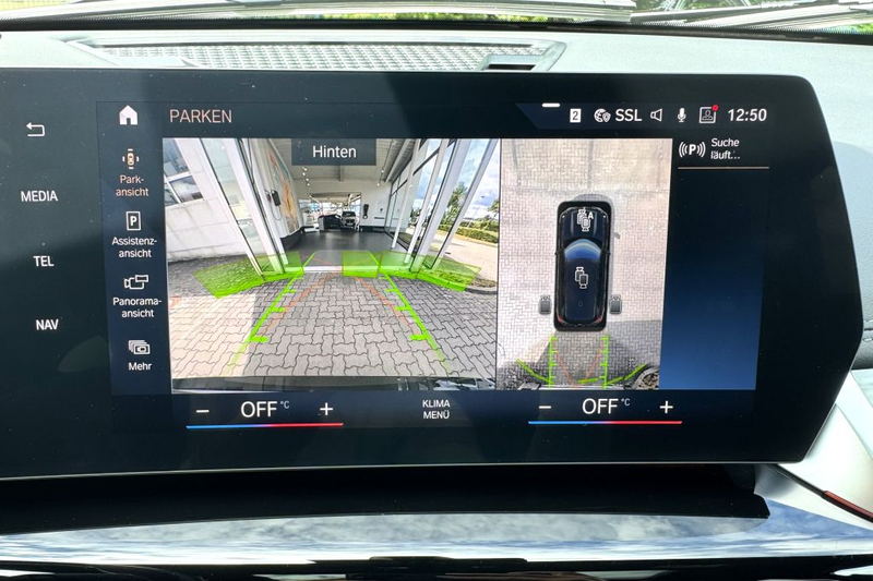 BMW X1 sDr.20i M SPORT KOMF+PANO+AHK+ACC+HUD+adpLED+ — photo 6