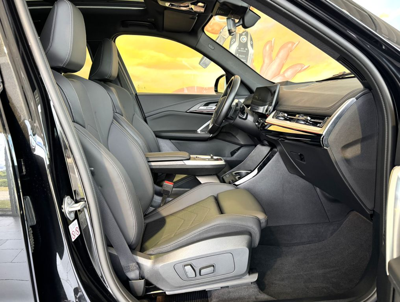 BMW X1 sDr.20i M SPORT KOMF+PANO+AHK+ACC+HUD+adpLED+ — photo 5