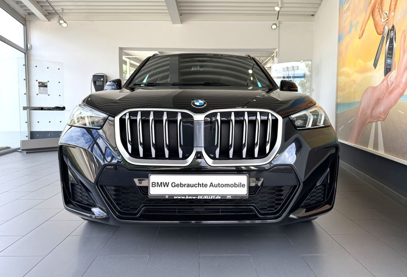 BMW X1 sDr.20i M SPORT KOMF+PANO+AHK+ACC+HUD+adpLED+ — photo 11