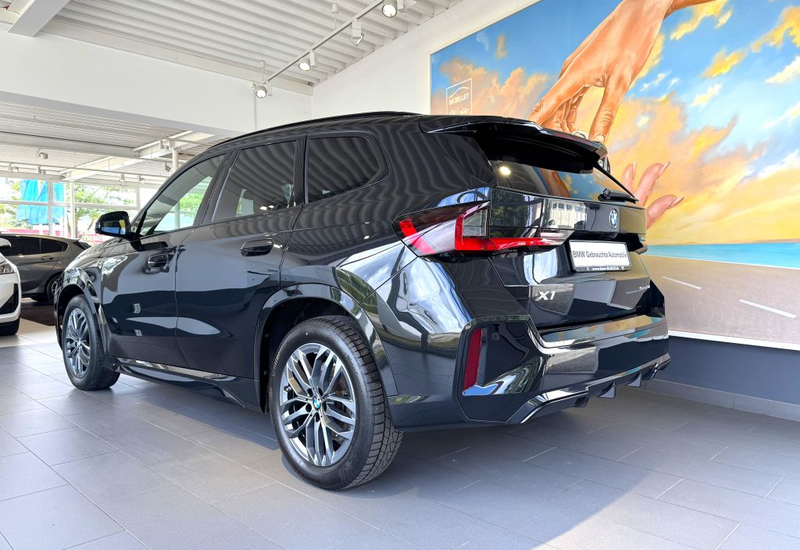 BMW X1 sDr.20i M SPORT KOMF+PANO+AHK+ACC+HUD+adpLED+ — photo 7