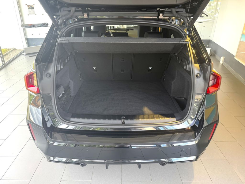 BMW X1 sDr.20i M SPORT KOMF+PANO+AHK+ACC+HUD+adpLED+ — photo 14