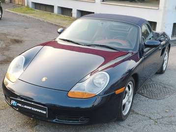 2.5 aut. Hard Top e certificazione A.S.I.