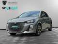 Peugeot 208 PureTech 100 EAT8 Allure Grau - thumbnail 1