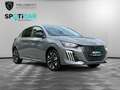 Peugeot 208 PureTech 100 EAT8 Allure Grau - thumbnail 7