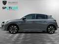 Peugeot 208 PureTech 100 EAT8 Allure Grau - thumbnail 2