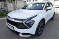 Kia Sportage 1,6 TGDI Silber Weiß - thumbnail 1