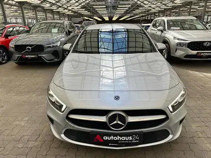 Annonce voiture d'occasion Mercedes-Benz A 160 - CARADIZE