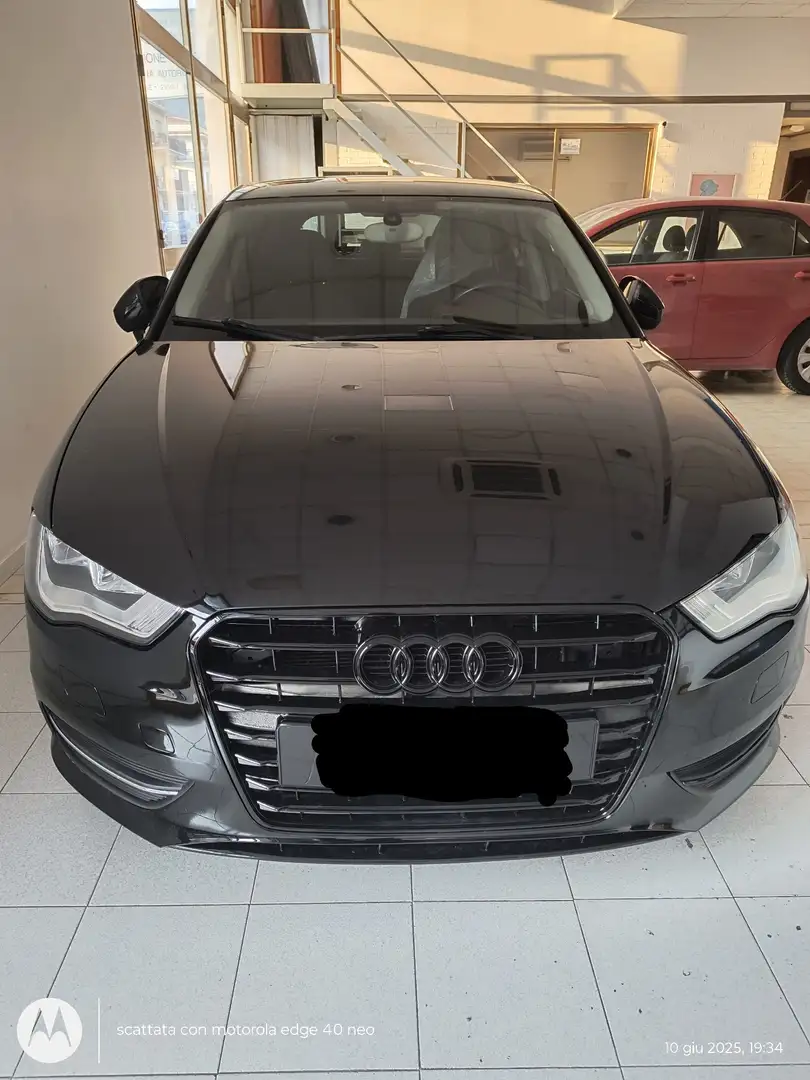 Audi Audi A3 1.6 S tronic - 1