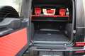 Mercedes-Benz G 63 AMG /NAVI/KAM/LEDER/LED/1HAND/VOLL/TOP/ Noir - thumbnail 23