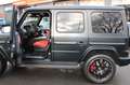 Mercedes-Benz G 63 AMG /NAVI/KAM/LEDER/LED/1HAND/VOLL/TOP/ Noir - thumbnail 13