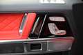 Mercedes-Benz G 63 AMG /NAVI/KAM/LEDER/LED/1HAND/VOLL/TOP/ Noir - thumbnail 18