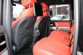 Mercedes-Benz G 63 AMG /NAVI/KAM/LEDER/LED/1HAND/VOLL/TOP/ Noir - thumbnail 19
