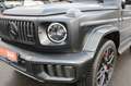 Mercedes-Benz G 63 AMG /NAVI/KAM/LEDER/LED/1HAND/VOLL/TOP/ Noir - thumbnail 11