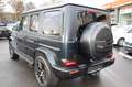 Mercedes-Benz G 63 AMG /NAVI/KAM/LEDER/LED/1HAND/VOLL/TOP/ Noir - thumbnail 9