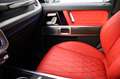 Mercedes-Benz G 63 AMG /NAVI/KAM/LEDER/LED/1HAND/VOLL/TOP/ Noir - thumbnail 43