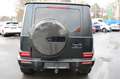 Mercedes-Benz G 63 AMG /NAVI/KAM/LEDER/LED/1HAND/VOLL/TOP/ Noir - thumbnail 8