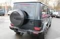 Mercedes-Benz G 63 AMG /NAVI/KAM/LEDER/LED/1HAND/VOLL/TOP/ Noir - thumbnail 7