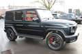 Mercedes-Benz G 63 AMG /NAVI/KAM/LEDER/LED/1HAND/VOLL/TOP/ Noir - thumbnail 4