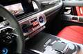 Mercedes-Benz G 63 AMG /NAVI/KAM/LEDER/LED/1HAND/VOLL/TOP/ Noir - thumbnail 32
