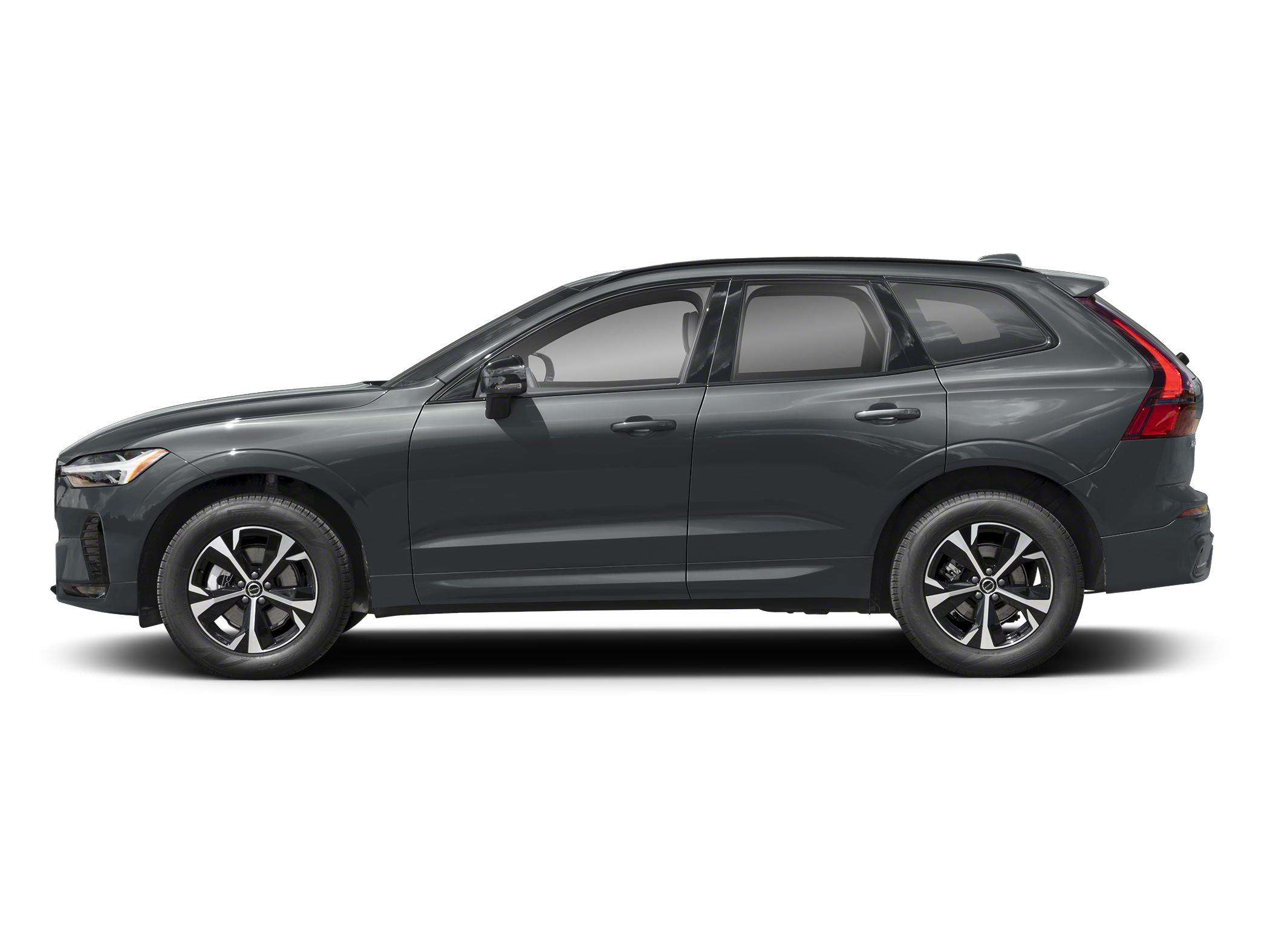 2026 Volvo XC60 Core Dark Theme — снимка 1
