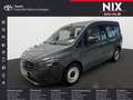 Mercedes-Benz Citan Standard Worker Plus KAMERA Gris - thumbnail 1