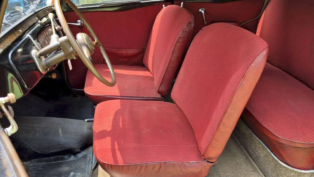 Fiat 1100 E Musone - SUMMER PRICE, foto 11