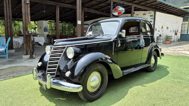 Fiat 1100 1100 E Musone - SUMMER PRICE