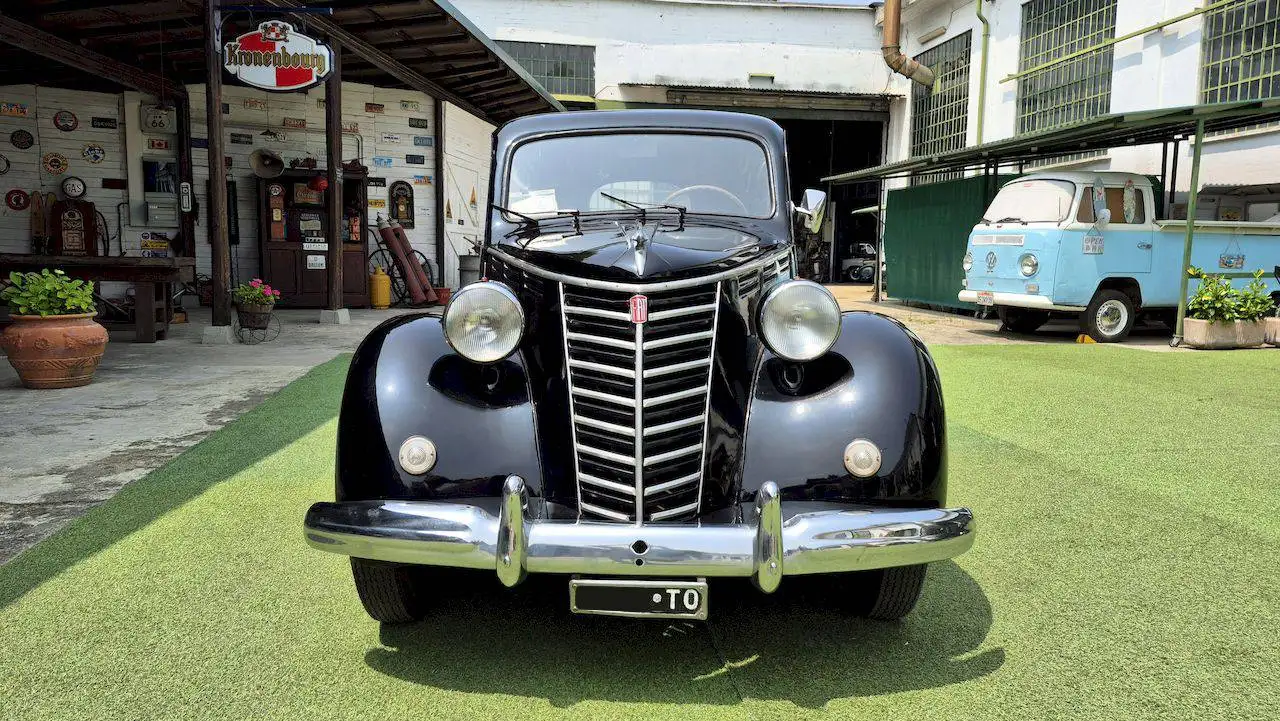 Fiat 1100 E Musone - SUMMER PRICE, foto 4