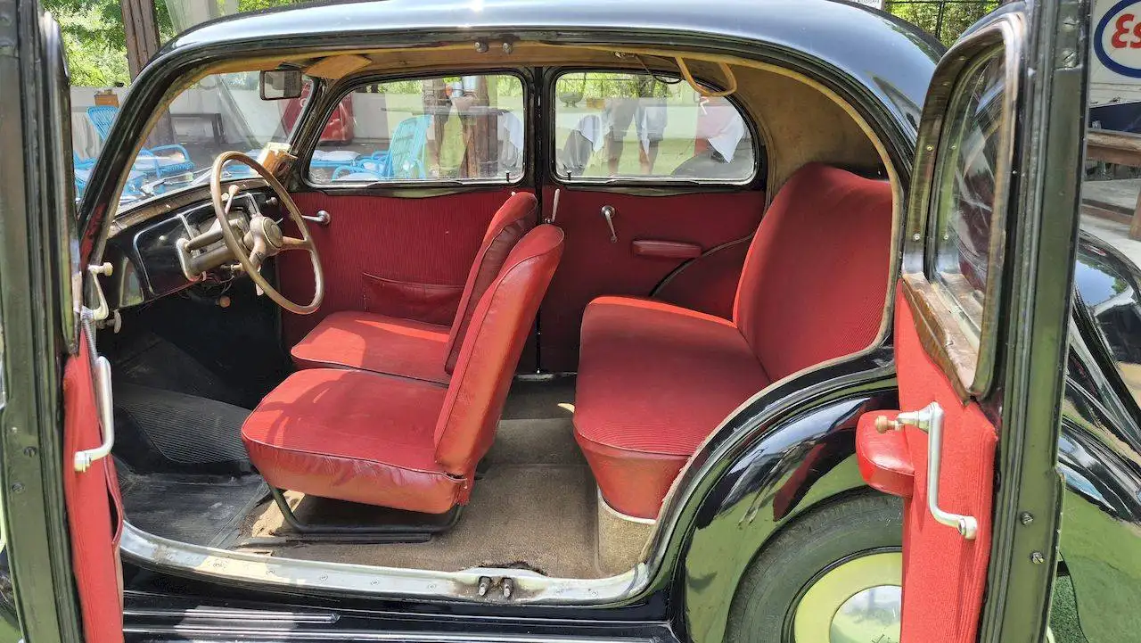 Fiat 1100 E Musone - SUMMER PRICE, foto 10